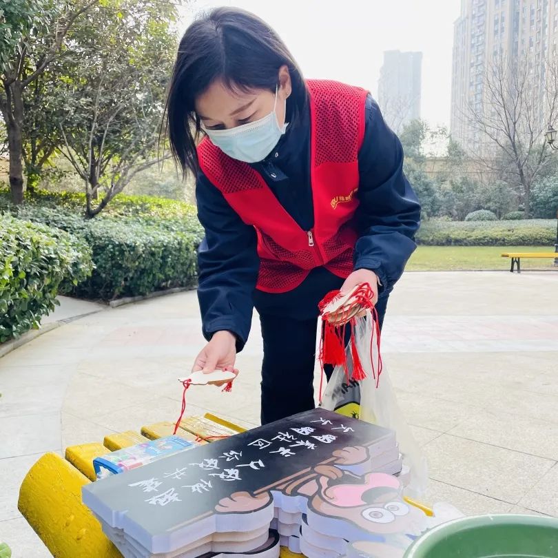 传诚美好丨@洛阳区域,红心向党,服务为民! 图片