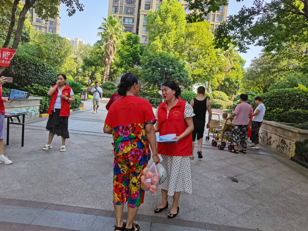 传诚美好丨@洛阳区域,红心向党,服务为民! 图片