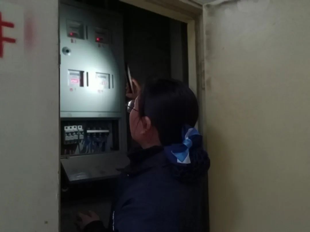 高能绿战队丨冰冻升级，温暖力UP！