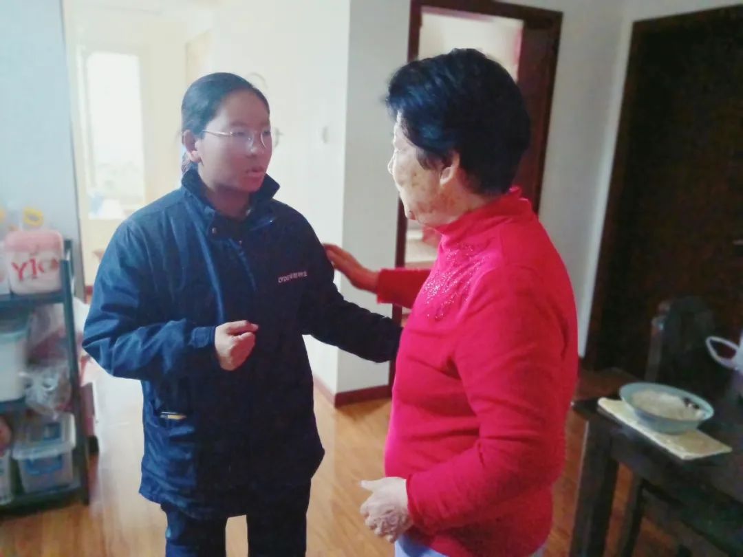 高能绿战队丨冰冻升级，温暖力UP！