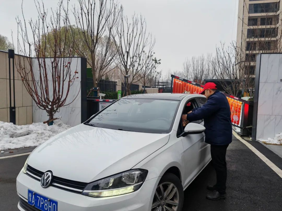 高能绿战队丨冰冻升级，温暖力UP！