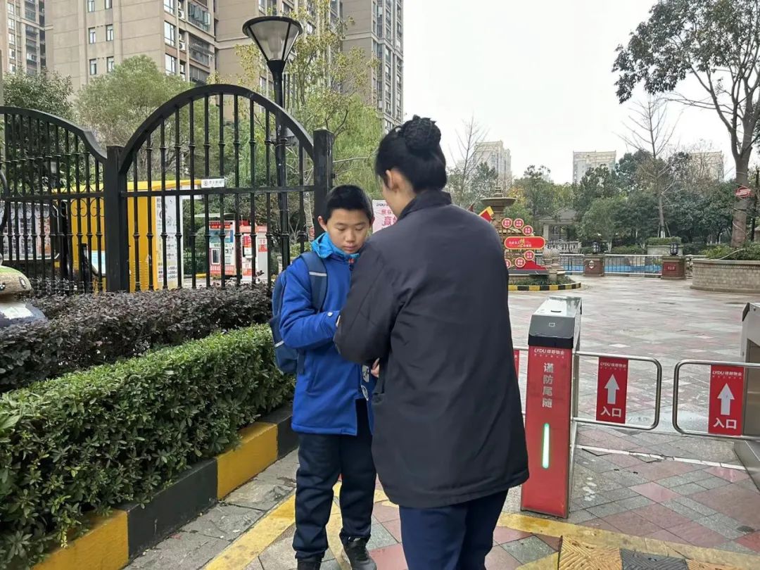 高能绿战队丨冰冻升级，温暖力UP！