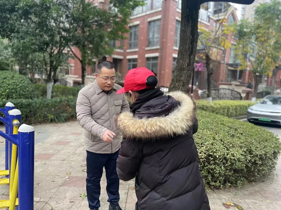 高能绿战队丨冰冻升级，温暖力UP！