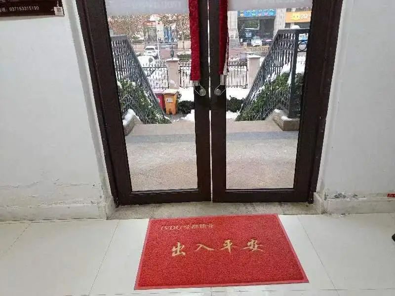 高能绿战队丨冰冻升级，温暖力UP！