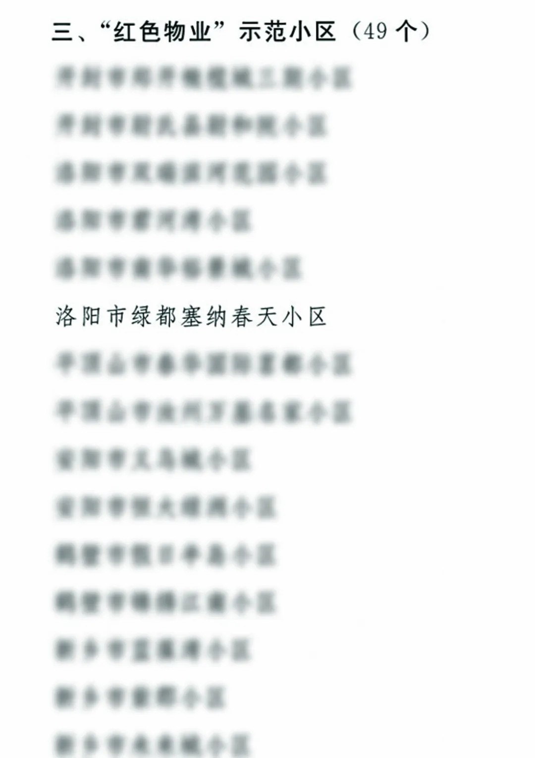传诚美好丨@洛阳区域，红心向党，服务为民！