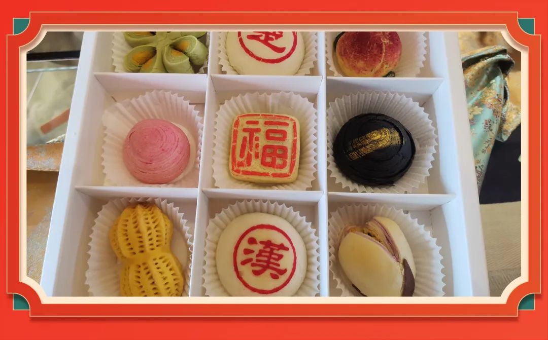 巳巳如意，好运有鱼|“年味”继续上新