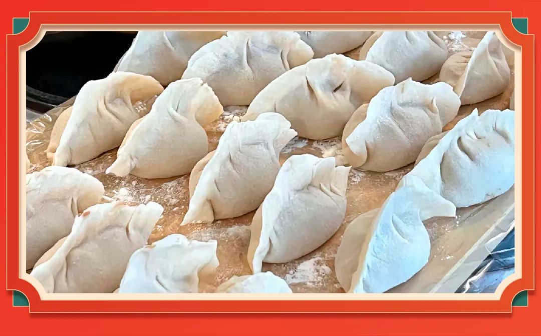 巳巳如意，好运有鱼|“年味”继续上新