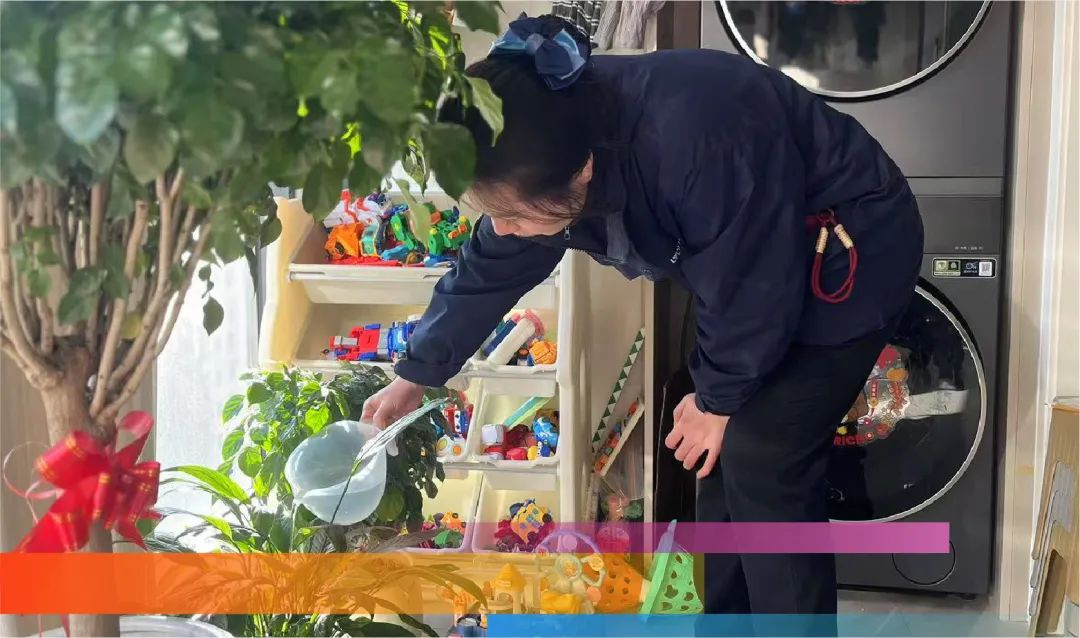 为了城市的美好，更“精”一步