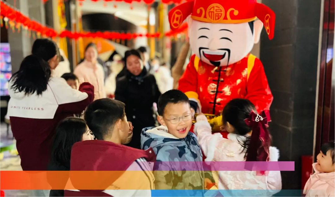 为了城市的美好，更“精”一步