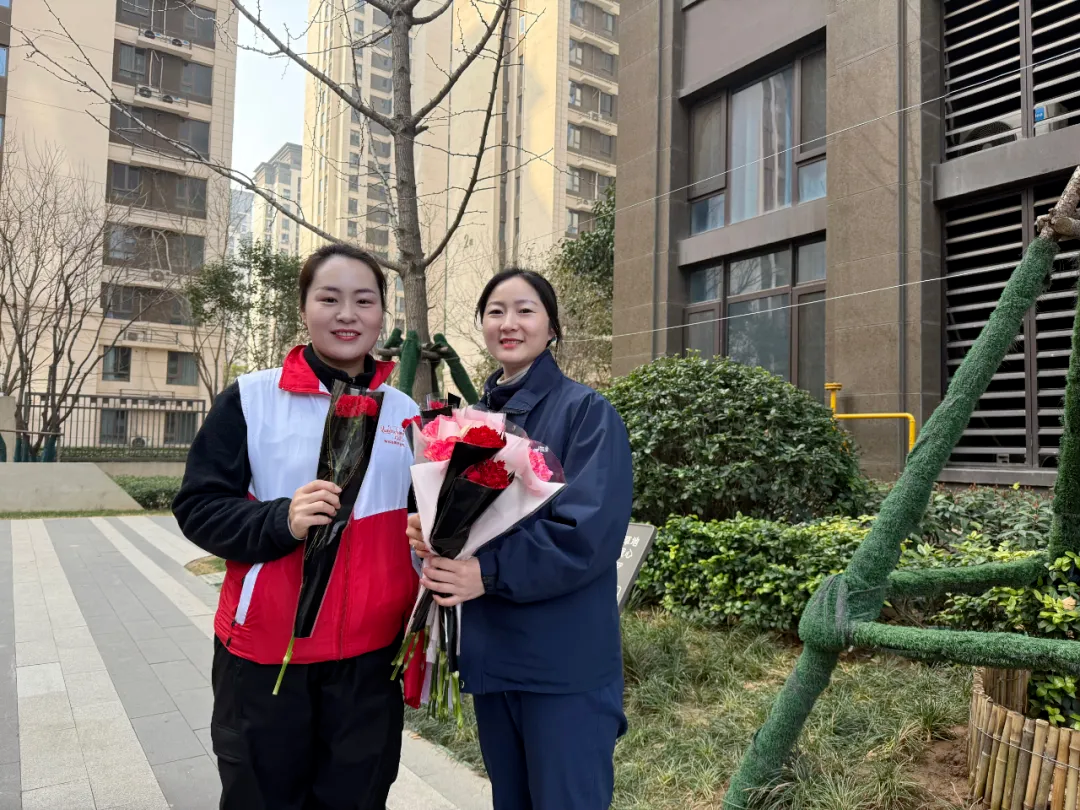 家人们，跟上“节”奏