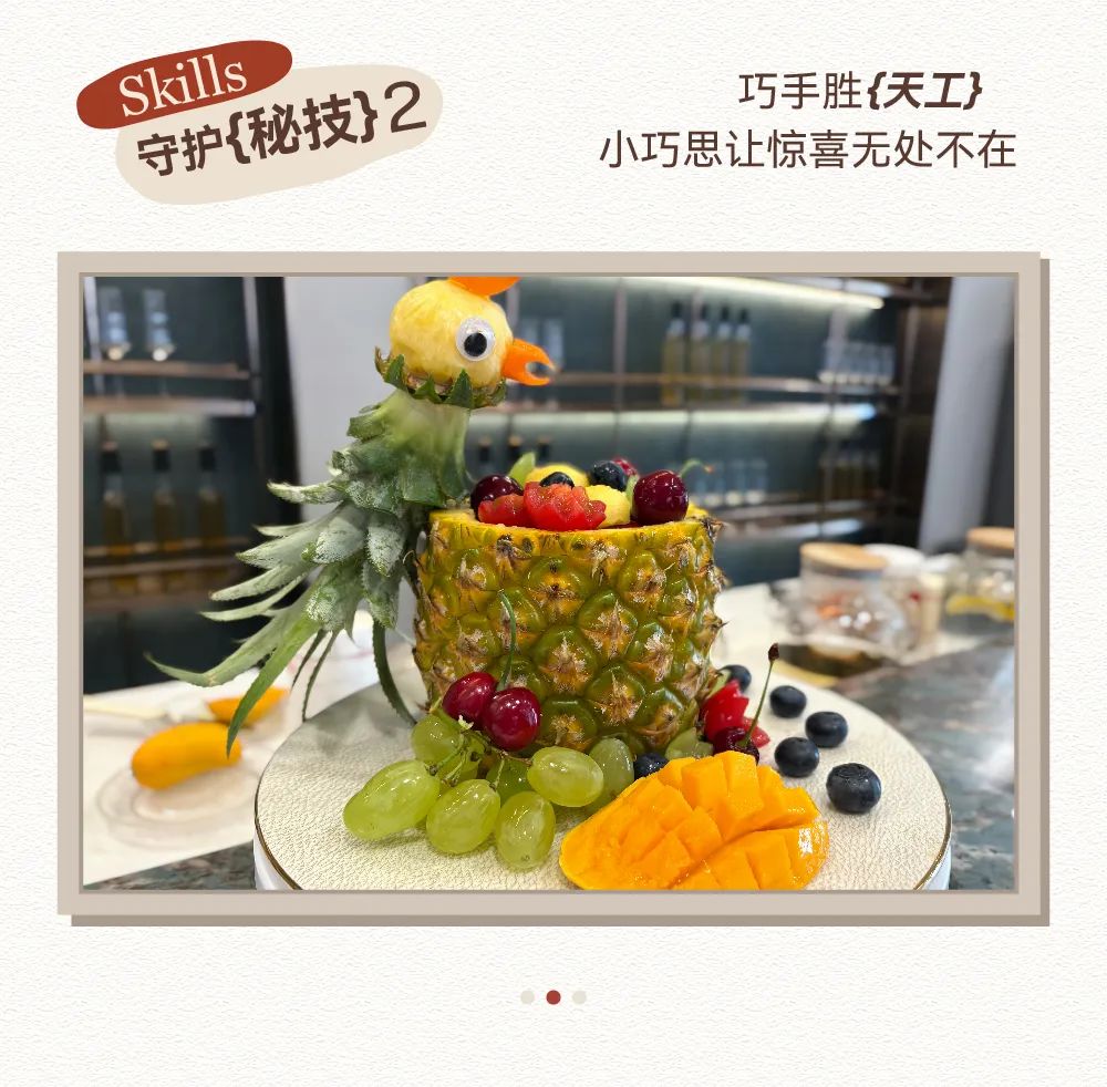 围观绿都“宝藏比武”：笑到打鸣，又差点哭了