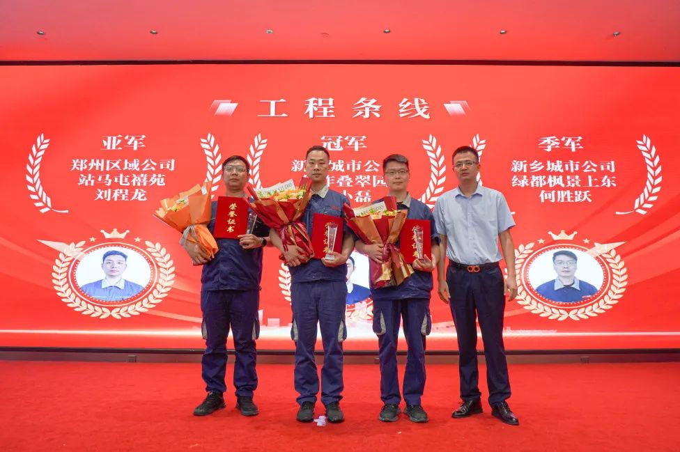 悬疑剧《消失的TA》？纪录片《绿都宝藏》？