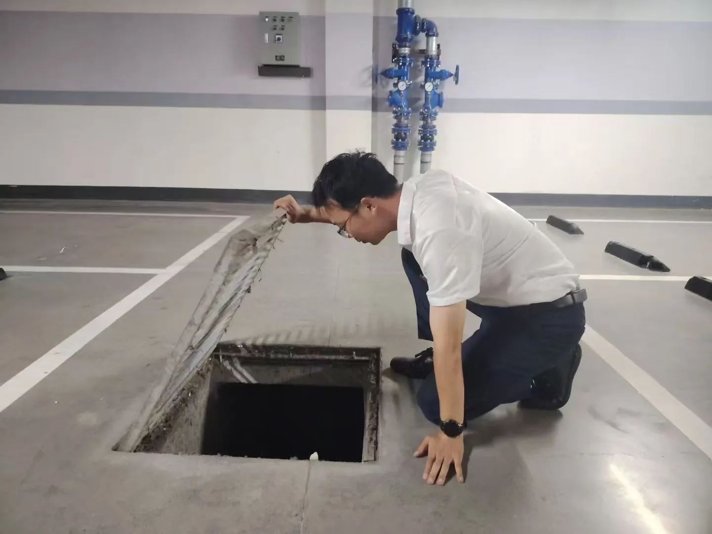 防汛避险提醒