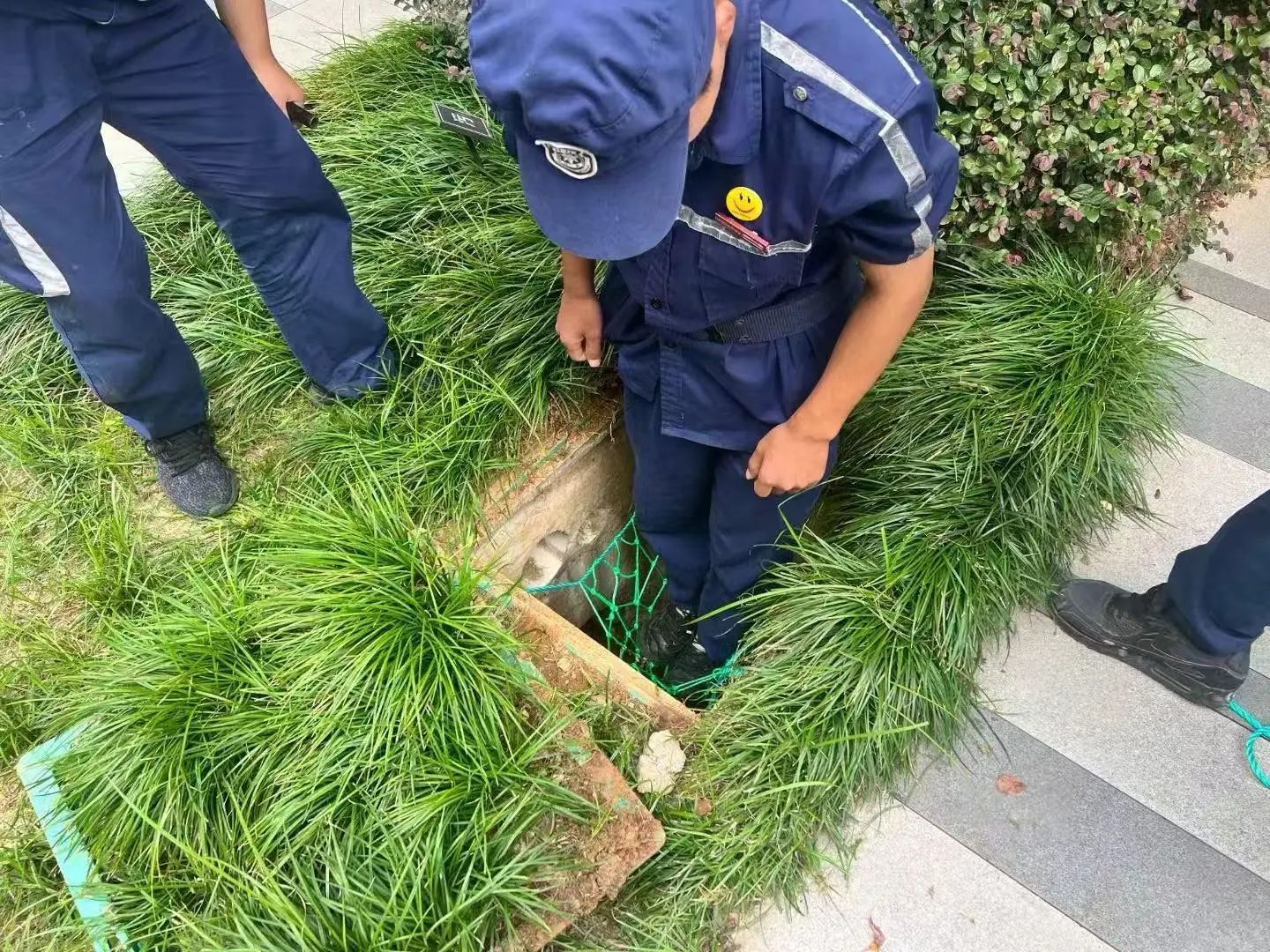 防汛避险提醒