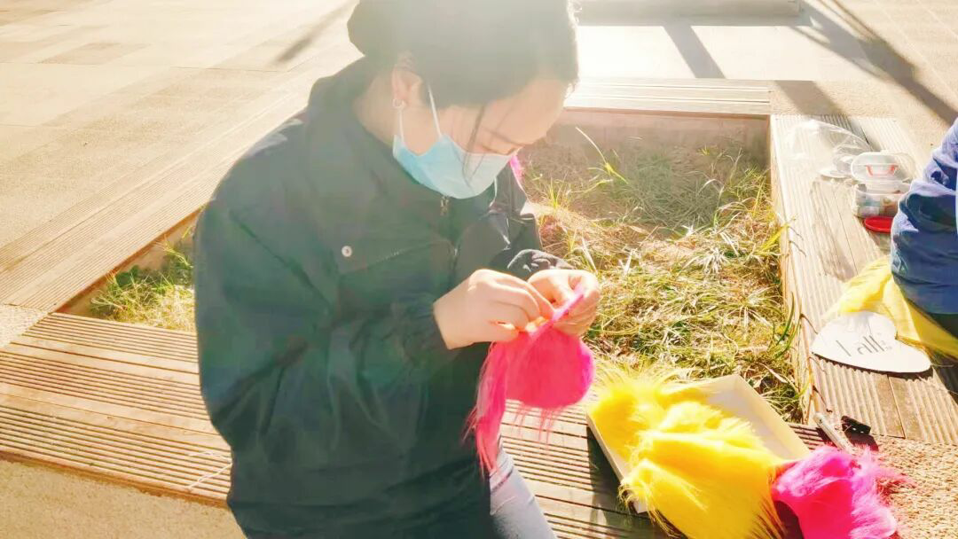 投票！绿都搞“联名”，你最稀罕谁？