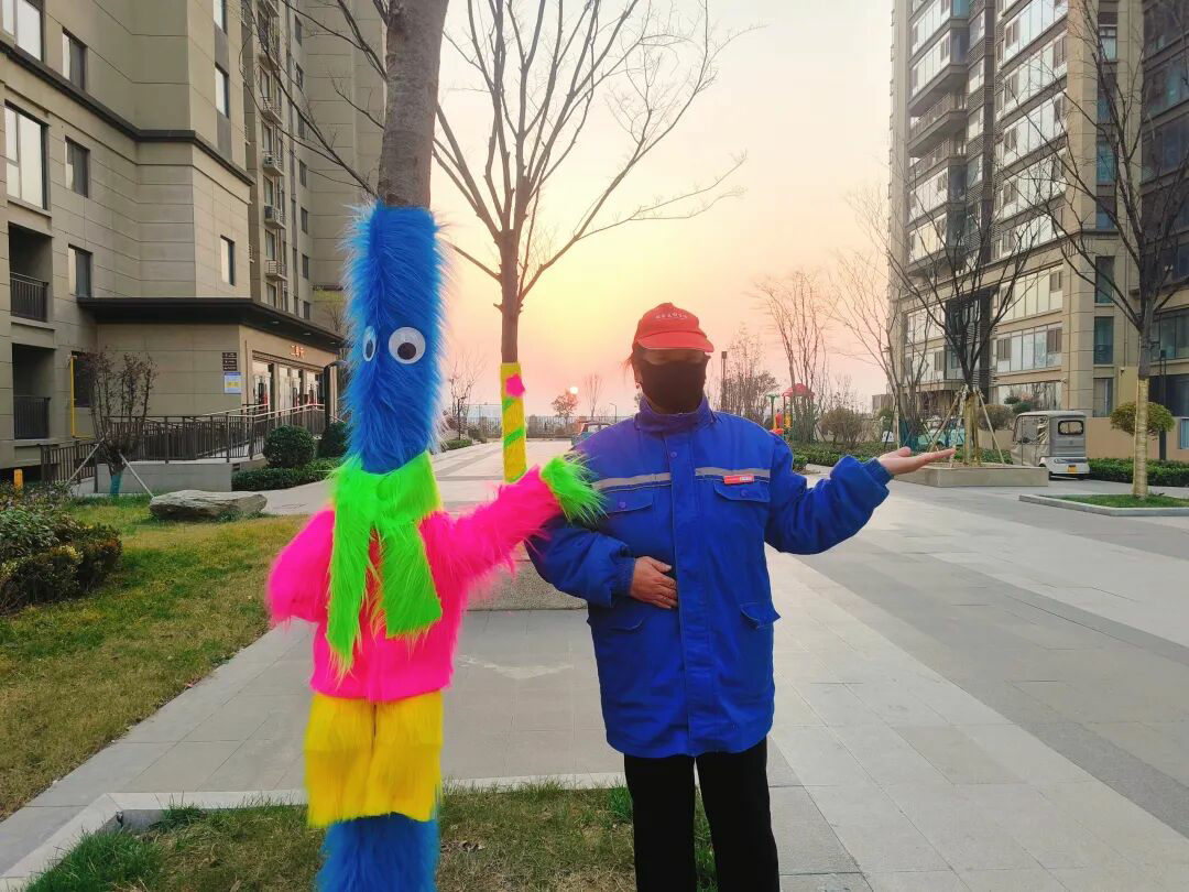 投票！绿都搞“联名”，你最稀罕谁？