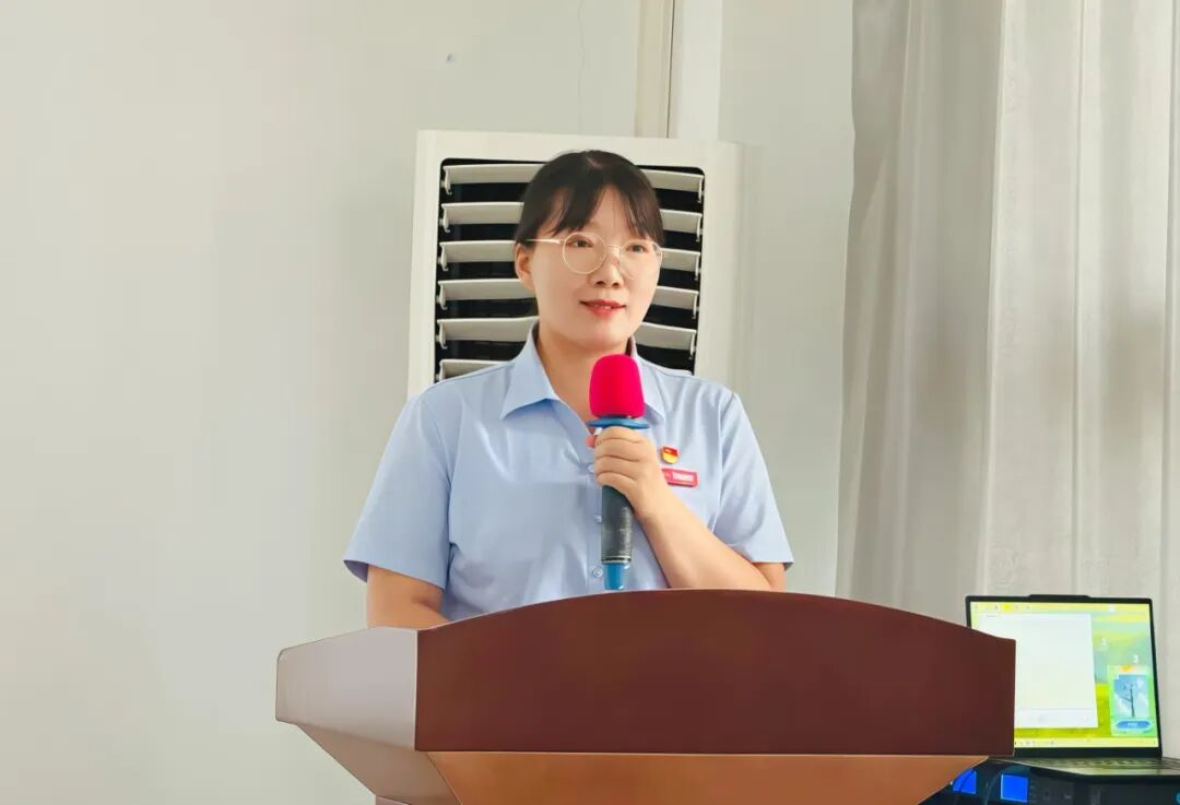 红动绿都｜上半年，他们用行动书写答案