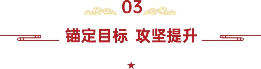 红动绿都｜上半年，他们用行动书写答案