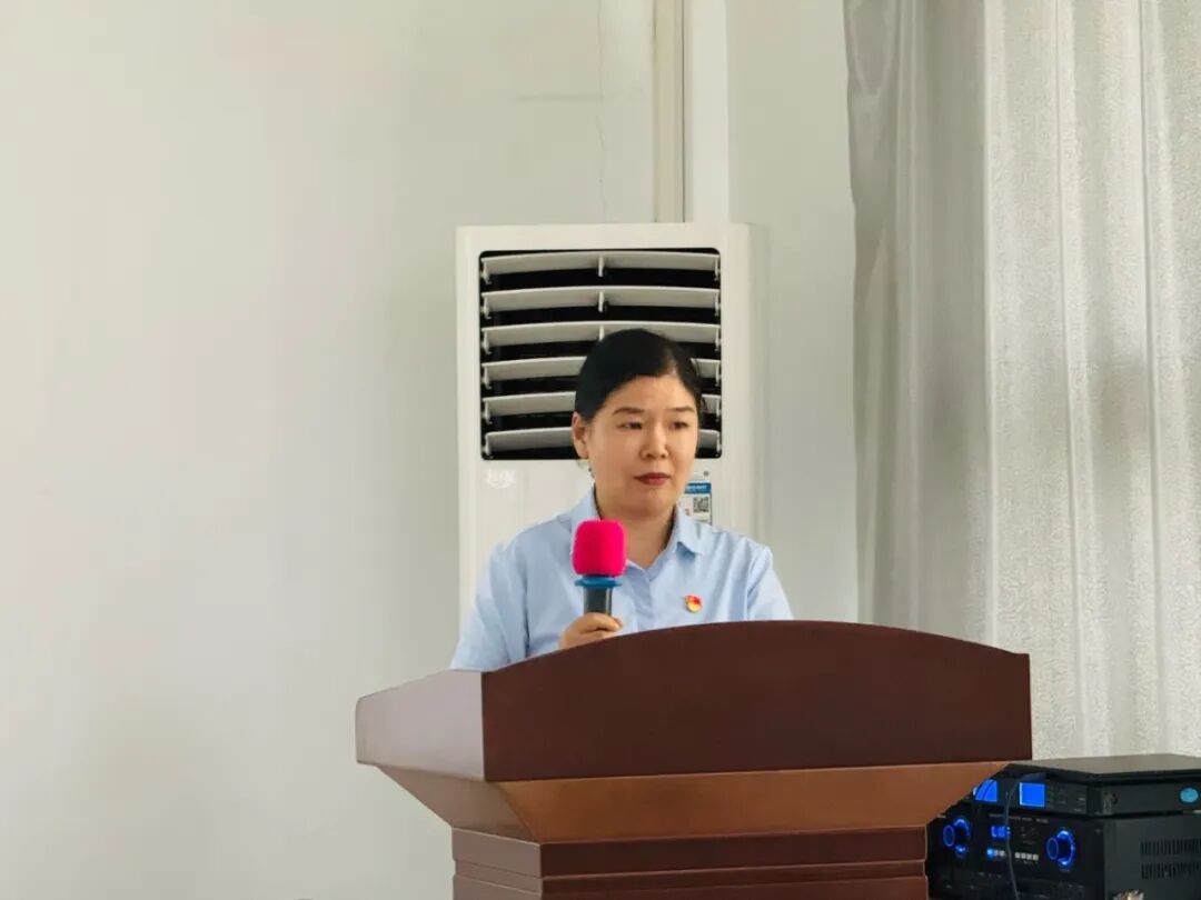 红动绿都｜上半年，他们用行动书写答案