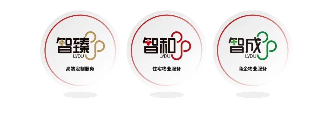以服务致初心 | 绿都智慧服务荣登2026中国物业服务力百强TOP39