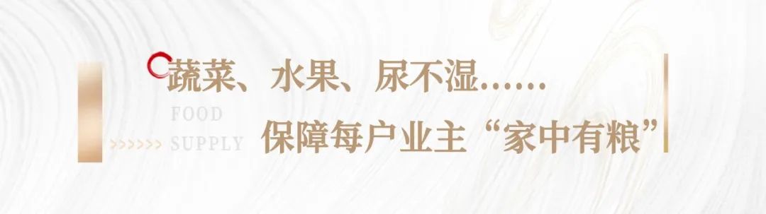 45天18人坚守丨绿都智慧服务用爱守“沪”疫情下的烟火气