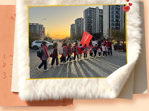 送娃上学，还能有不崩溃的？