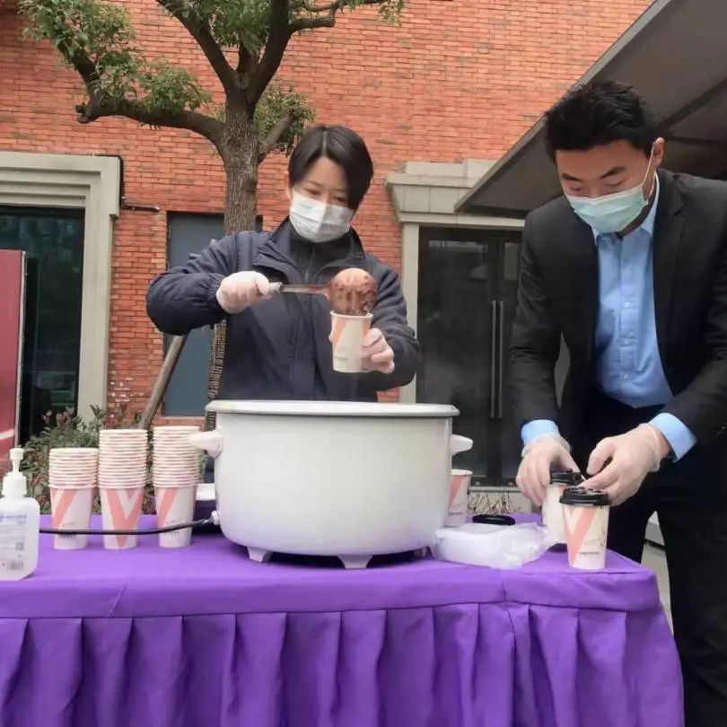 浓情腊八 事事粥到 | 这才是腊八的正确打开方式！