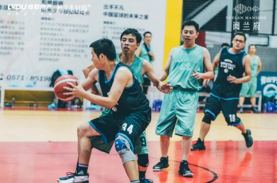 4大改善,126项提升 | 都享升级4.0 开启园区逆龄生长 图片