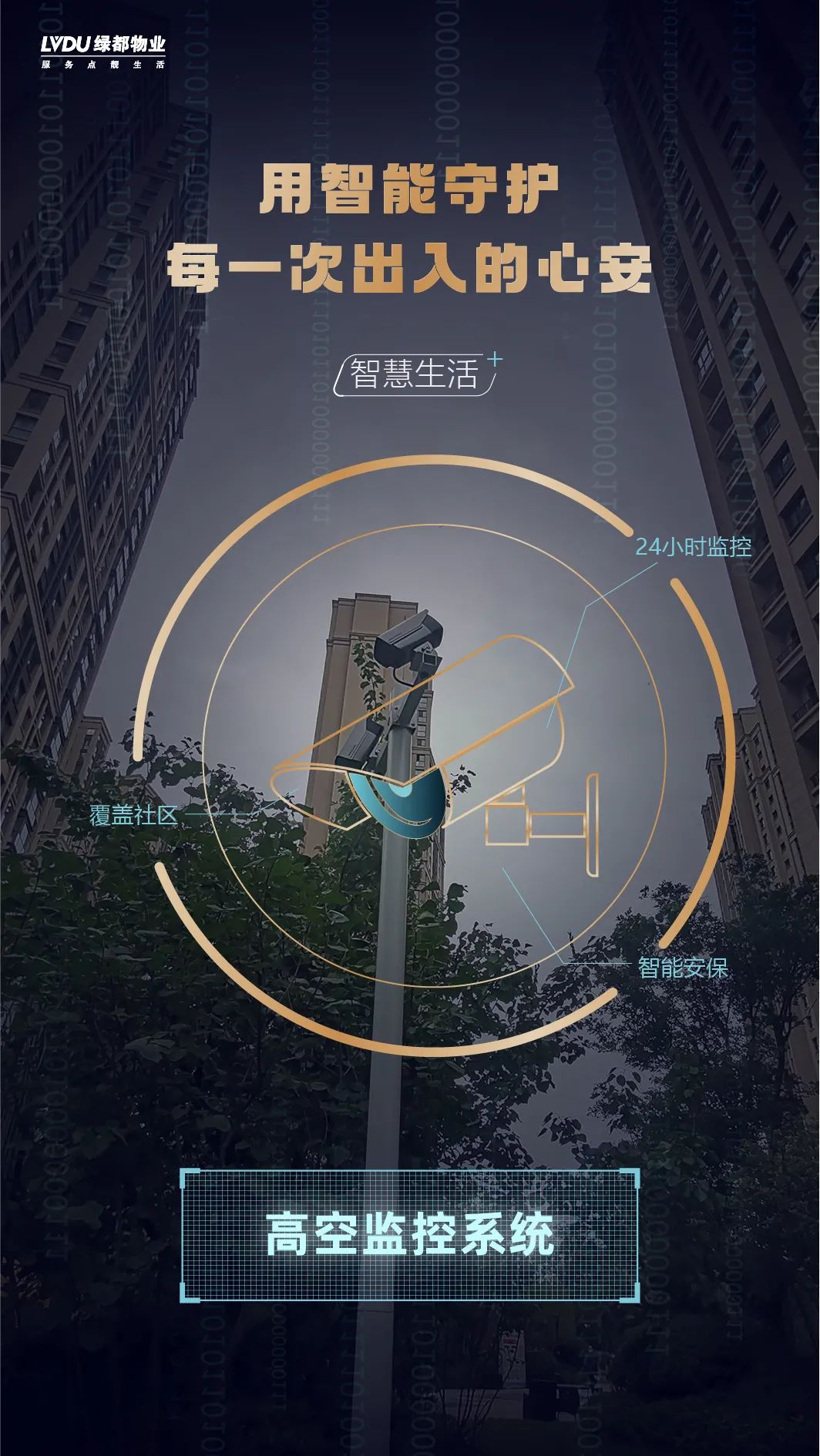 4大改善,126项提升 | 都享升级4.0 开启园区逆龄生长 图片