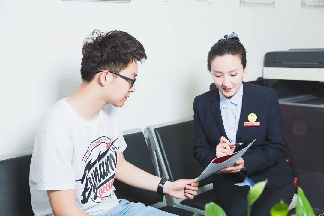 绿都物业丨智诚相伴 美好有+ 图片