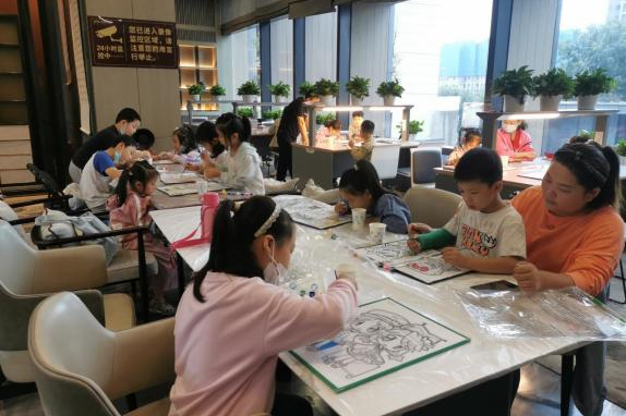 4大改善,126项提升 | 都享升级4.0 开启园区逆龄生长 图片