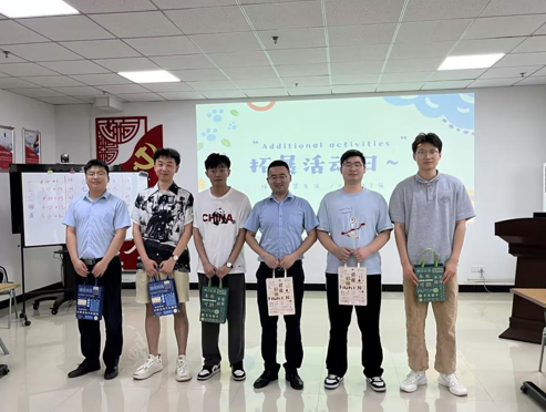 青春之星耀中原 | 2021-2022届校招员工成长交流会圆满落幕 图片